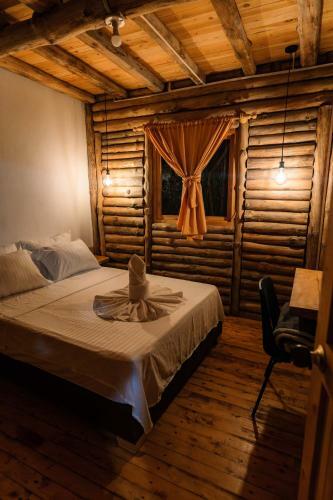 Alma Hotel Campestre