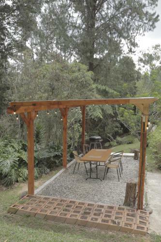 Alma Hotel Campestre