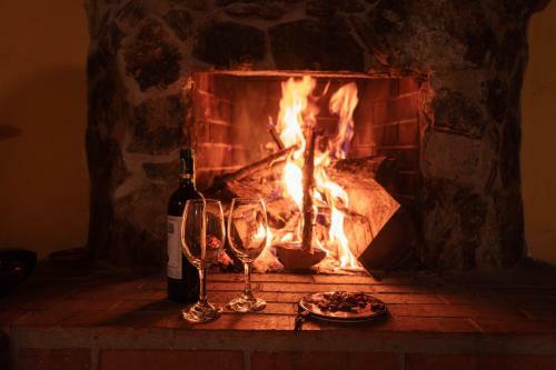 Alma Hotel Campestre