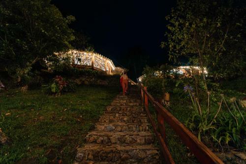 Alma Hotel Campestre