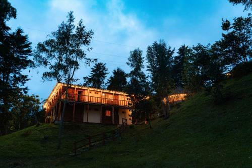 Alma Hotel Campestre