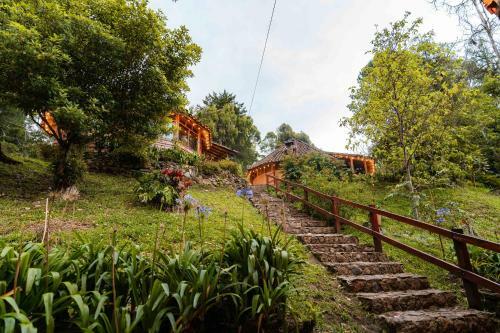 Alma Hotel Campestre