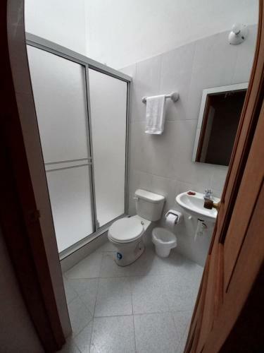 Hotel Oasis San Jos� De La Villa