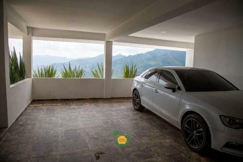 Hospedaje Casa Hawai - Santa Rosa De Cabal