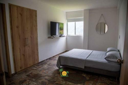 Hospedaje Casa Hawai - Santa Rosa De Cabal