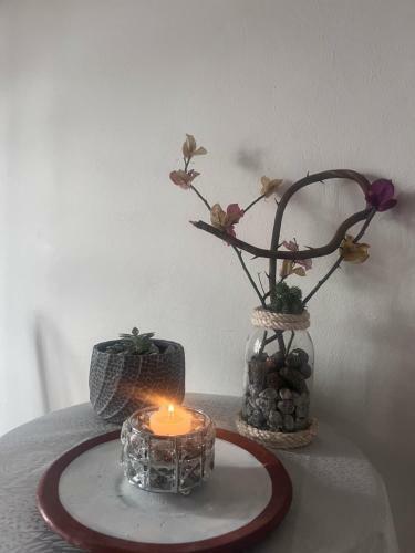 Posada Lo Nuestro - Hospedaje