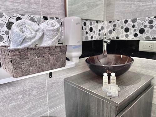 Hotel Boutique & Spa - Vdl Colonial