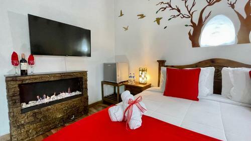 Hotel Boutique & Spa - Vdl Colonial