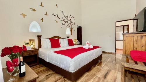 Hotel Boutique & Spa - Vdl Colonial
