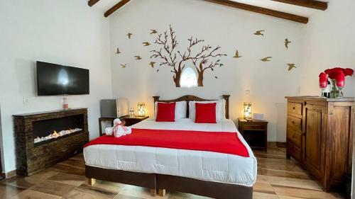 Hotel Boutique & Spa - Vdl Colonial