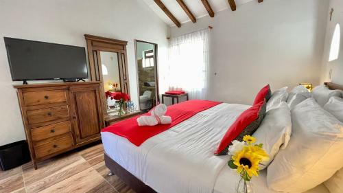 Hotel Boutique & Spa - Vdl Colonial
