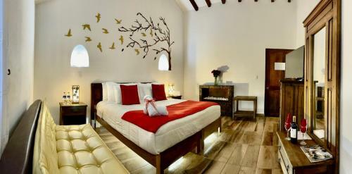 Hotel Boutique & Spa - Vdl Colonial