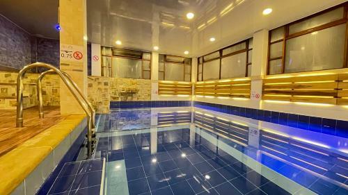 Hotel Boutique & Spa - Vdl Colonial