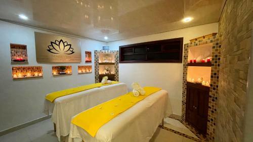 Hotel Boutique & Spa - Vdl Colonial