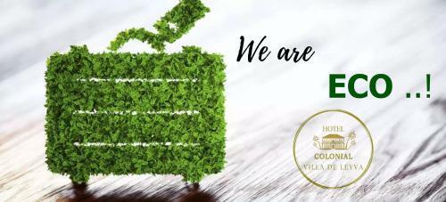 Hotel Boutique & Spa - Vdl Colonial