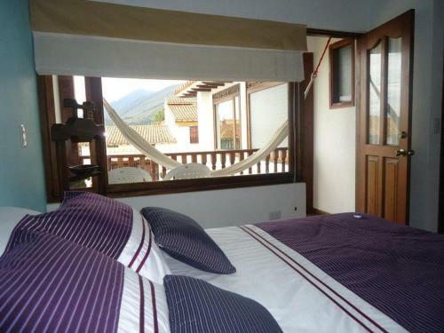 Hotel La Casa De Las Flores Spa