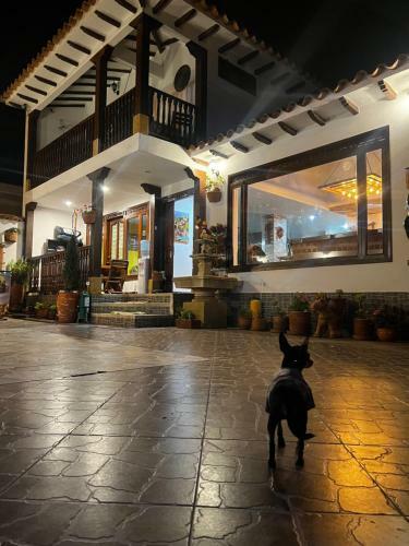 Hotel La Casa De Las Flores Spa