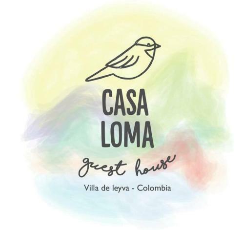 Casa Loma Guest House