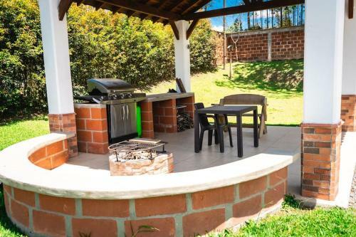 Villa Stvincent Elegant Residence Vistas Incre�bles Piscina
