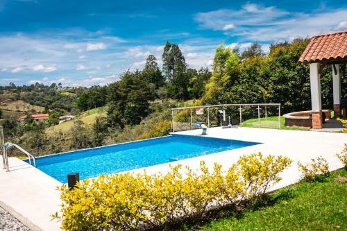 Villa Stvincent Elegant Residence Vistas Incre�bles Piscina