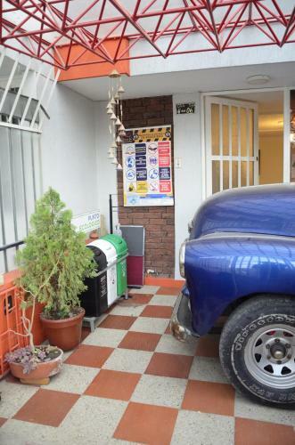 Casa Completa