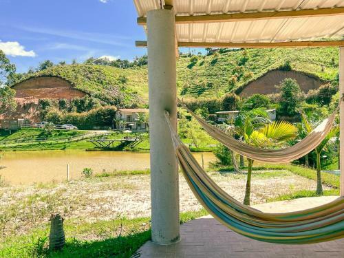 Aparthotel Los Lagos De Jas�