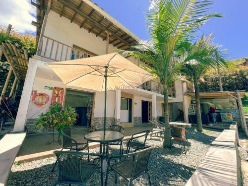 Aparthotel Los Lagos De Jas�