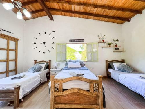 Aparthotel Los Lagos De Jas�