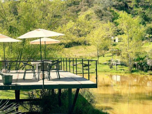 Aparthotel Los Lagos De Jas�