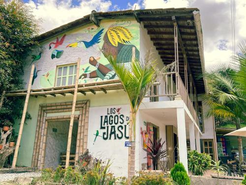 Aparthotel Los Lagos De Jas�