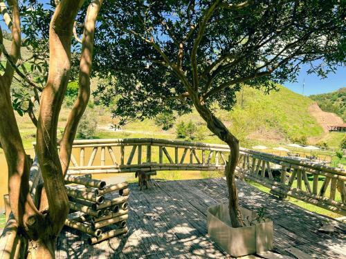 Aparthotel Los Lagos De Jas�