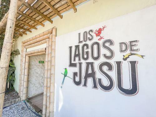 Aparthotel Los Lagos De Jas�