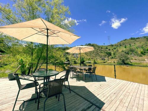 Aparthotel Los Lagos De Jas�