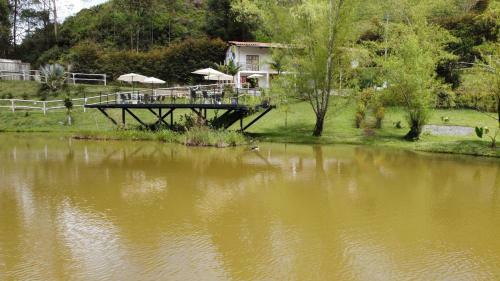 Aparthotel Los Lagos De Jas�