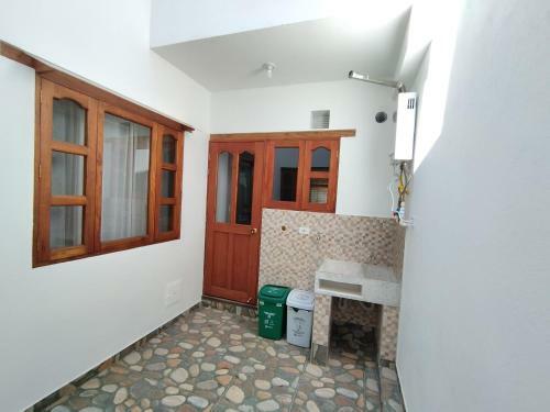 Apartamento En Villa De Leyva