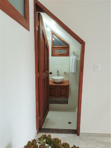 Apartamento En Villa De Leyva