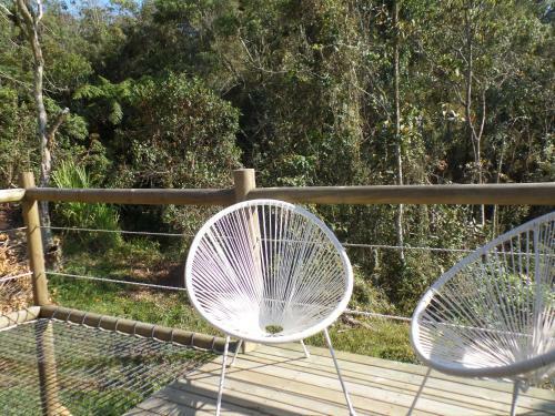 Glamping Oasis