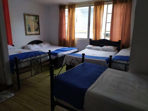 Bed & Breakfast Hotel Los �ngeles