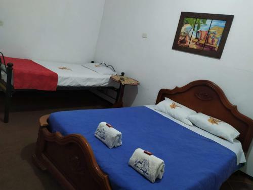 Bed & Breakfast Hotel Los �ngeles