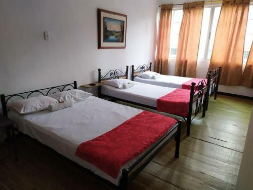 Bed & Breakfast Hotel Los �ngeles