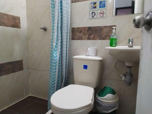 Bed & Breakfast Hotel Los �ngeles