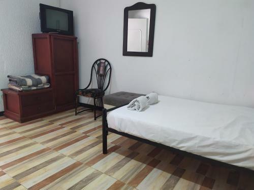 Bed & Breakfast Hotel Los �ngeles