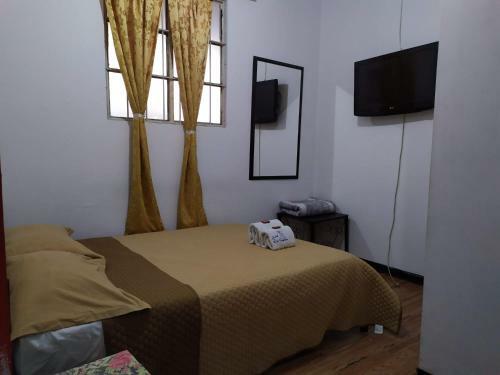 Bed & Breakfast Hotel Los �ngeles