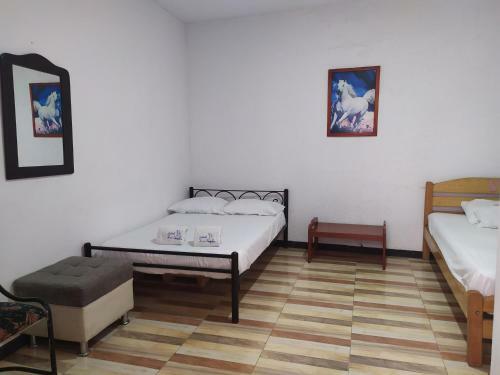 Bed & Breakfast Hotel Los �ngeles