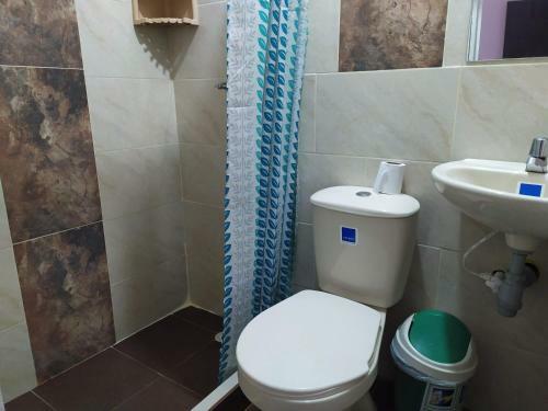 Bed & Breakfast Hotel Los �ngeles