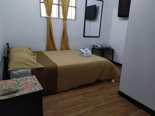 Bed & Breakfast Hotel Los �ngeles