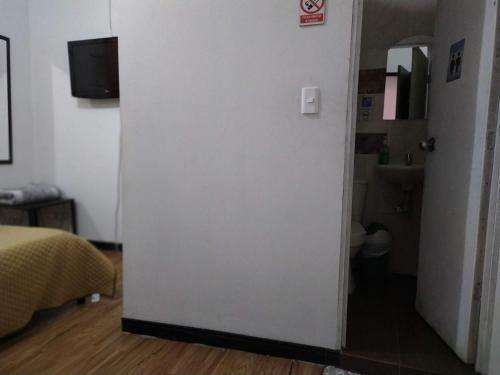 Bed & Breakfast Hotel Los �ngeles