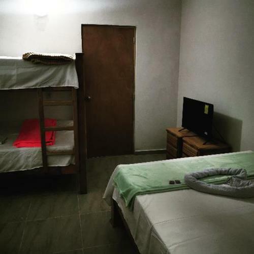 Hotel R�os De Jamaica