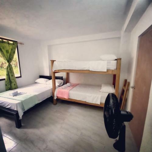 Hotel R�os De Jamaica