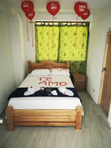 Hotel R�os De Jamaica